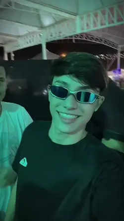 não precisa negar