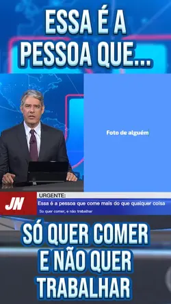 jornal nacional meme