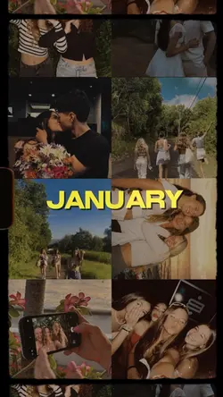 January dump