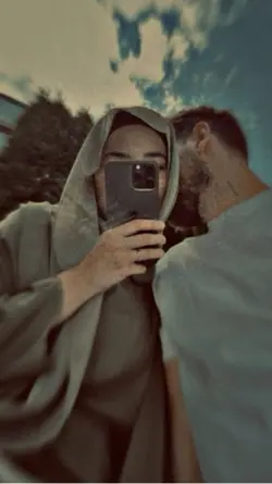 عشق شیرین منی ❤️🥰