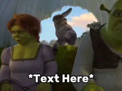 Donkey meme 