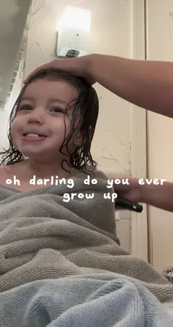 never grow up.