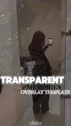 transparent memories
