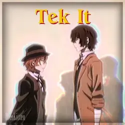 Tek It