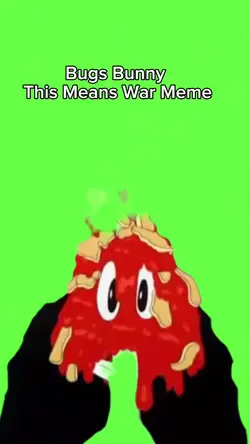 This Means War Meme
