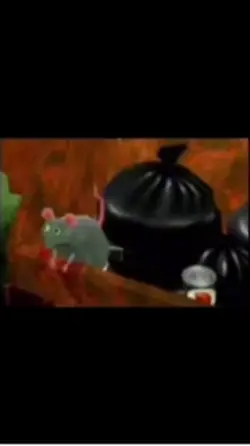 Mouse