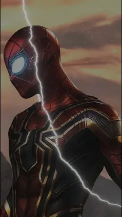homem aranha 3D 