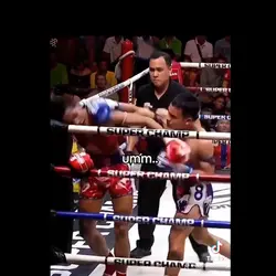 Muay thai