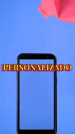 PERSONALIZADO