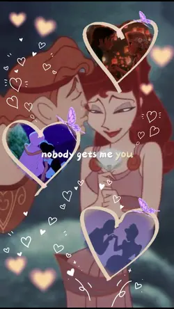 Disney Love 💝