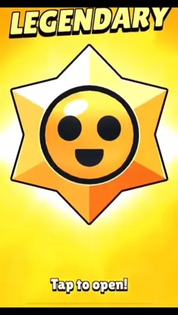 star drop lendario 