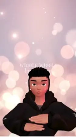 Wiggle wiggle 
