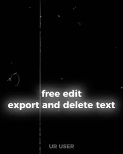 FREE CHRIS EDIT