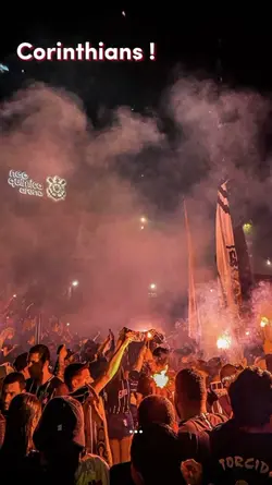 Corinthians 