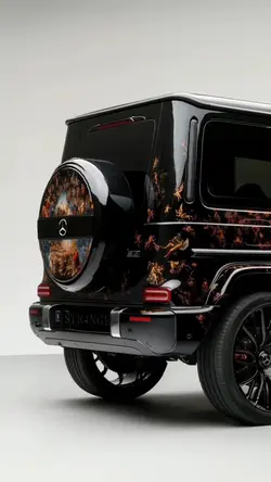 SPECIAL CAR & EDIT