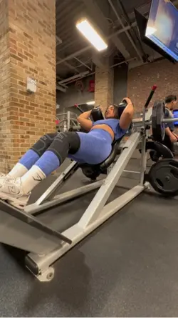Leg Day