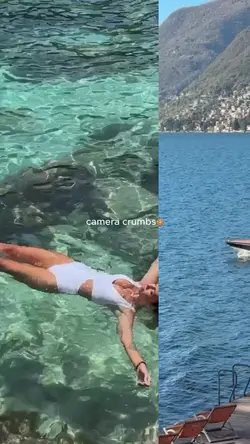 camera crumbs