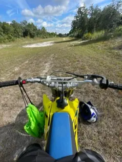 Dirtbik