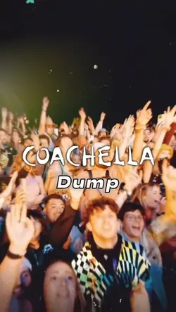 Coachella Dump