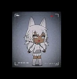 Wenda horror gacha l
