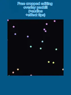 Overlay pack