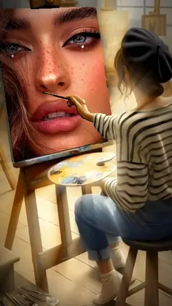 Seu retrato 