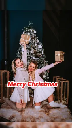 Xmas x 2 pics 