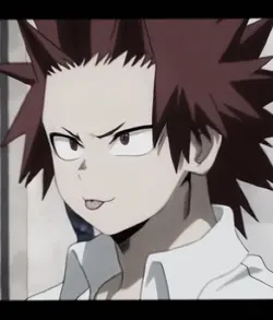 Eijiro kirishima
