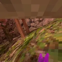 Juking minigames kid