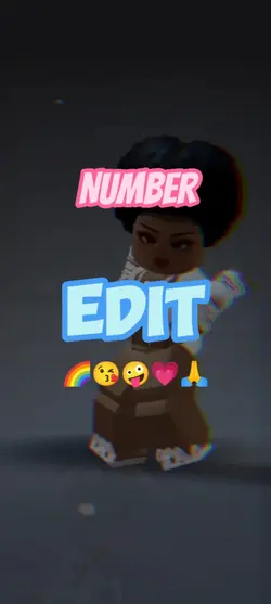 Number 