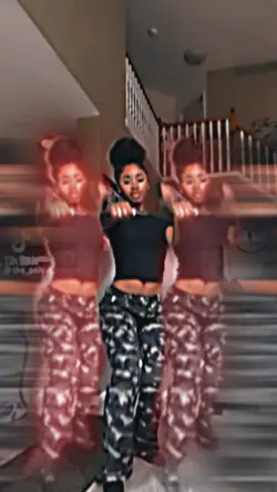 Dance velocity edit