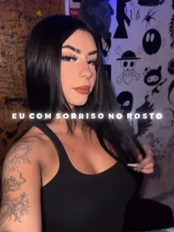 EU COM SORRISO 