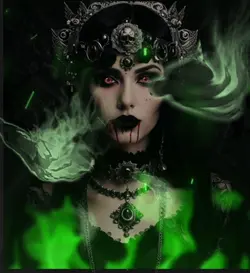 Evil Queen