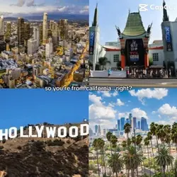 california