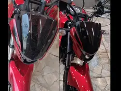comparação 