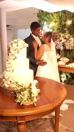CASAMENTO 