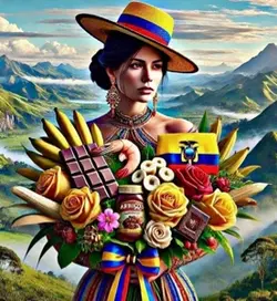 ECUADOR MI PAIS