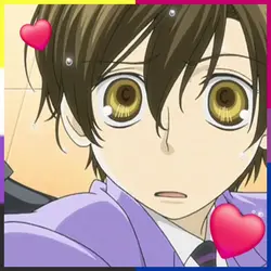 Haruhi Edit