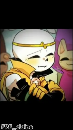 good sans🩷