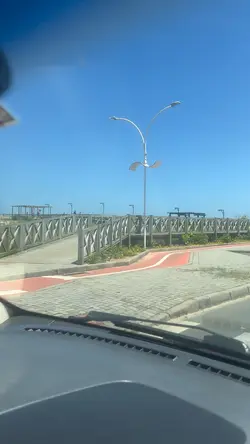 um dia na praia 