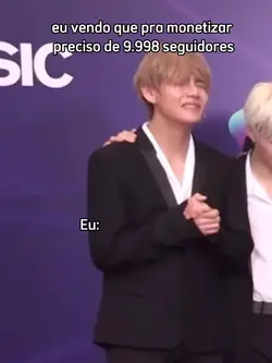 oh minha gente 