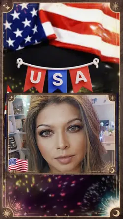 Happy 4th of July