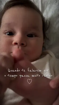 O tempo voa