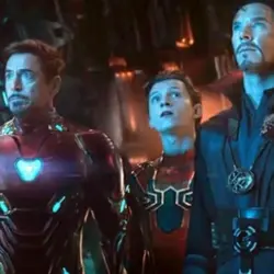 Marvel men 