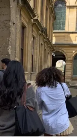 oxford life