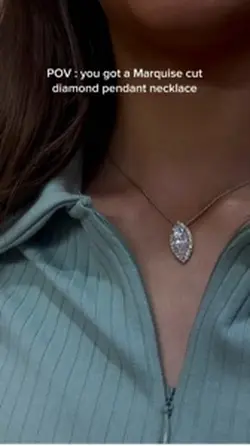 Marquise Jewellery 