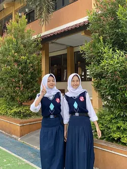 kangen smp