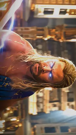 Marvel mix