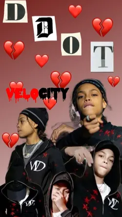velocity [ddot]
