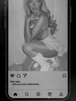 Drama 🖤